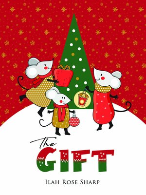 cover image of THE Gift